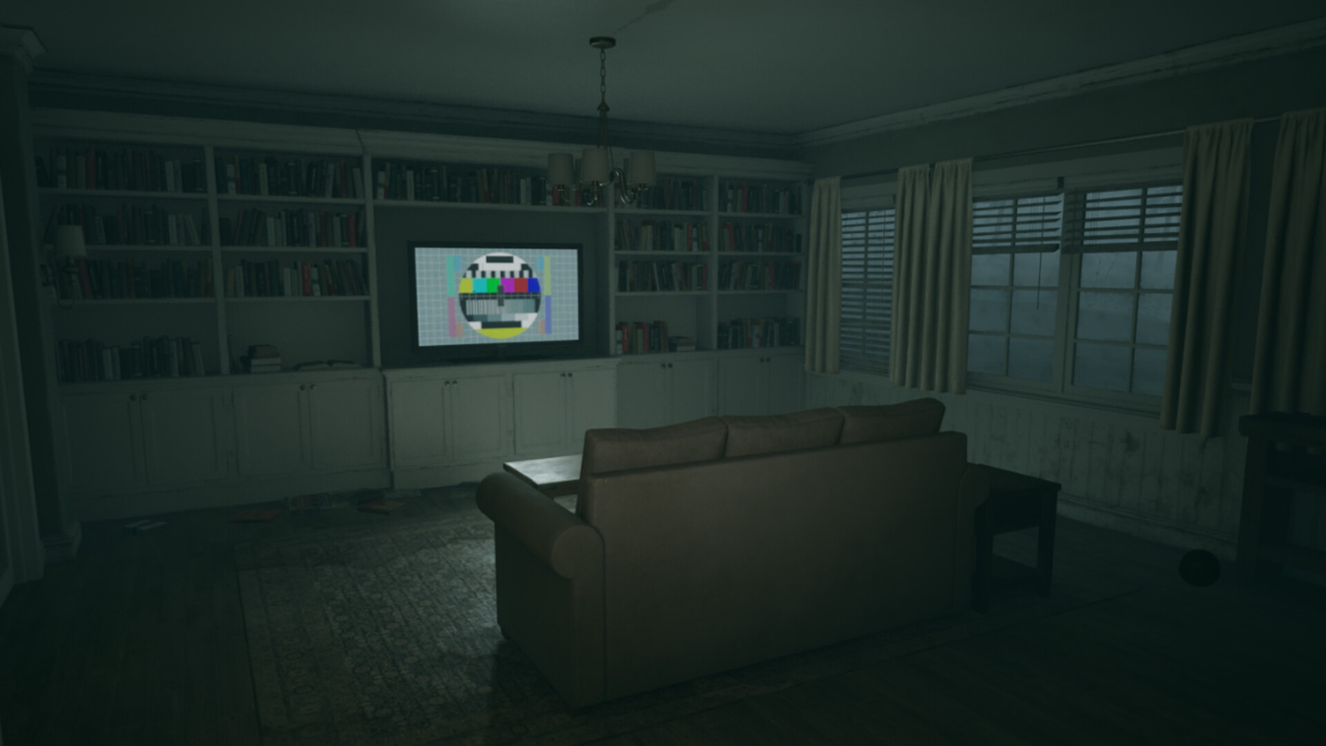 Banshee screenshot 3