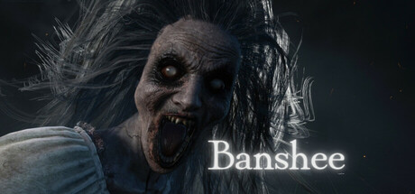 Banshee — Steam header