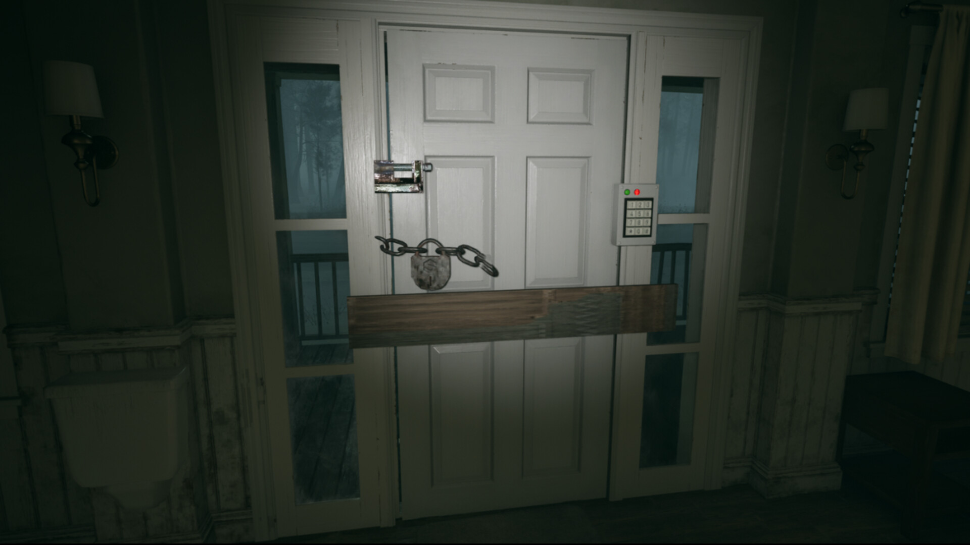 Banshee screenshot 1
