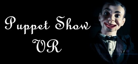 Puppet Show VR Cover Image