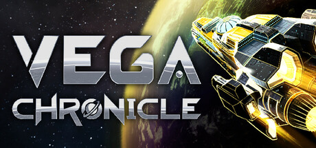 Vega Chronicle Cover Image
