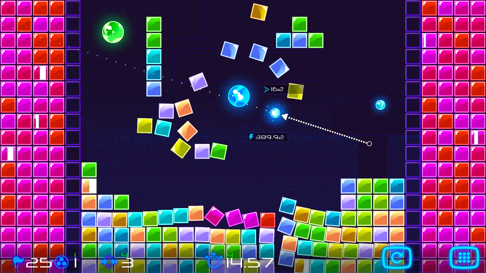Cool Game Pack gameplay screenshot 3