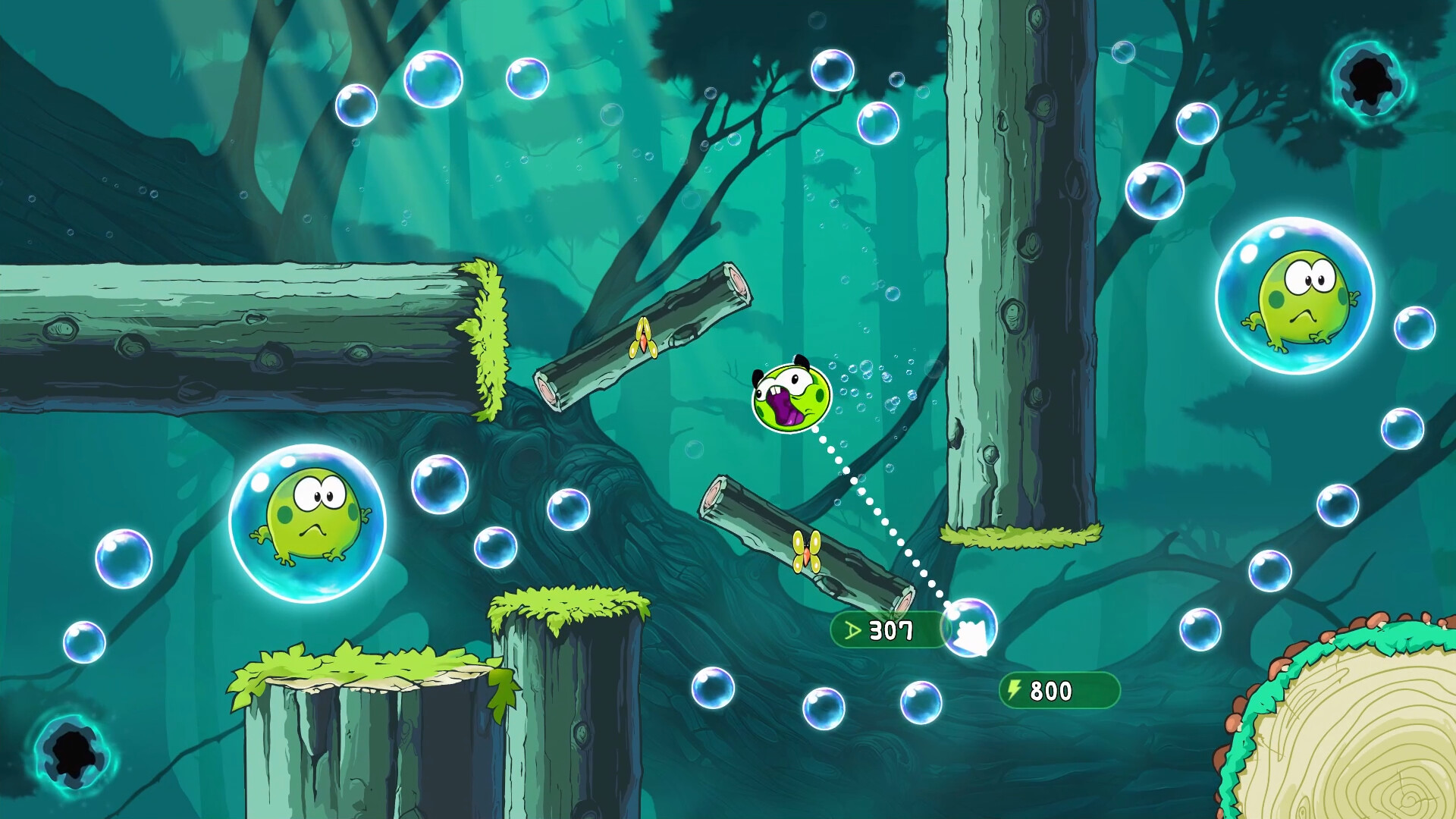Cool Game Pack gameplay screenshot 2