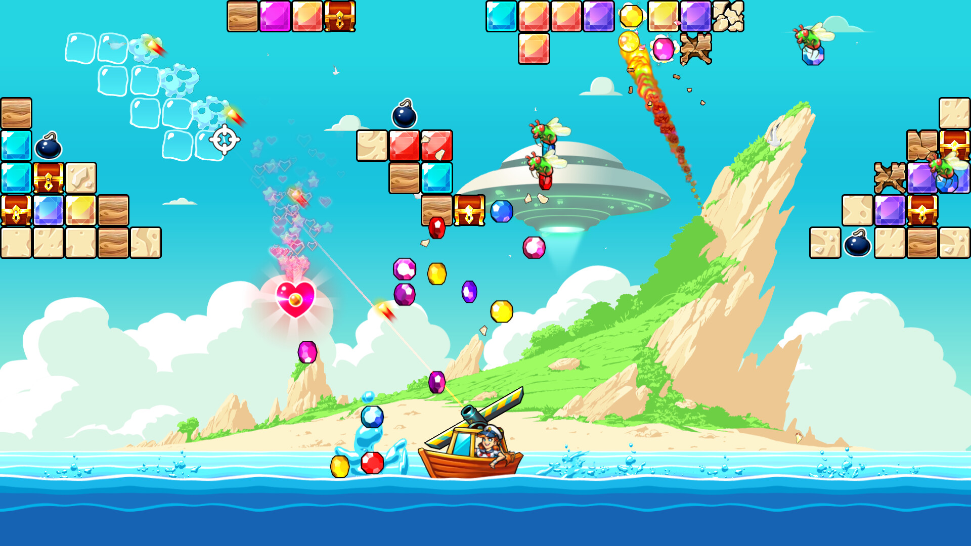 Cool Game Pack gameplay screenshot 1
