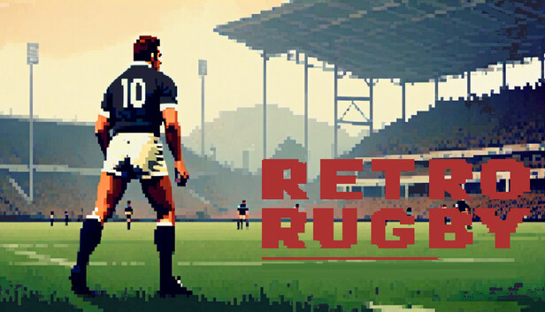Retro Rugby