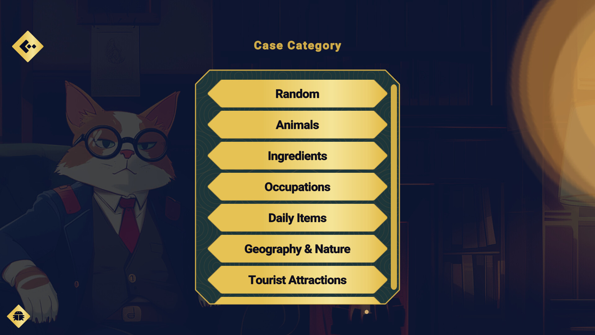 Couch Detective screenshot 6