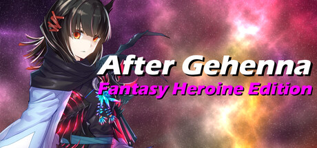 In Gehenna Fantasy Heroine Edition