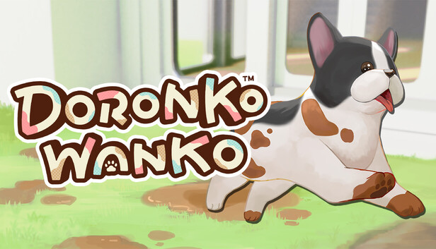 DORONKO WANKO - Bulldog on Steam