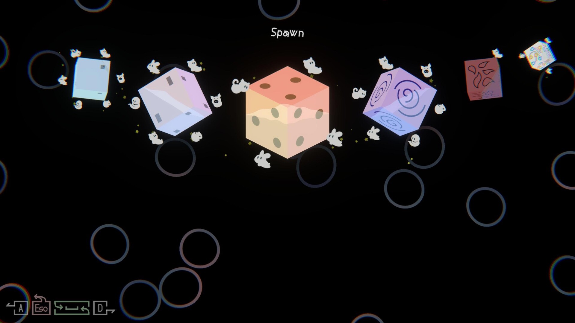 Squeeze screenshot 8