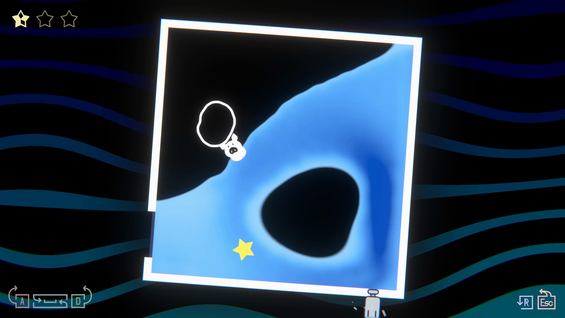 Squeeze screenshot 3