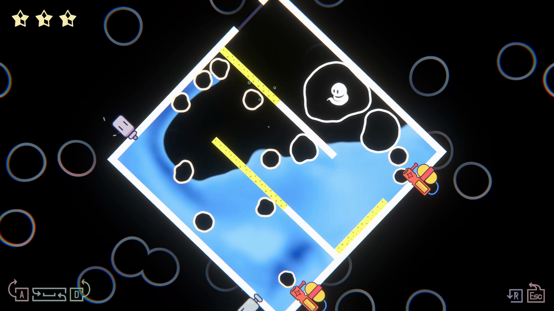 Squeeze screenshot 2