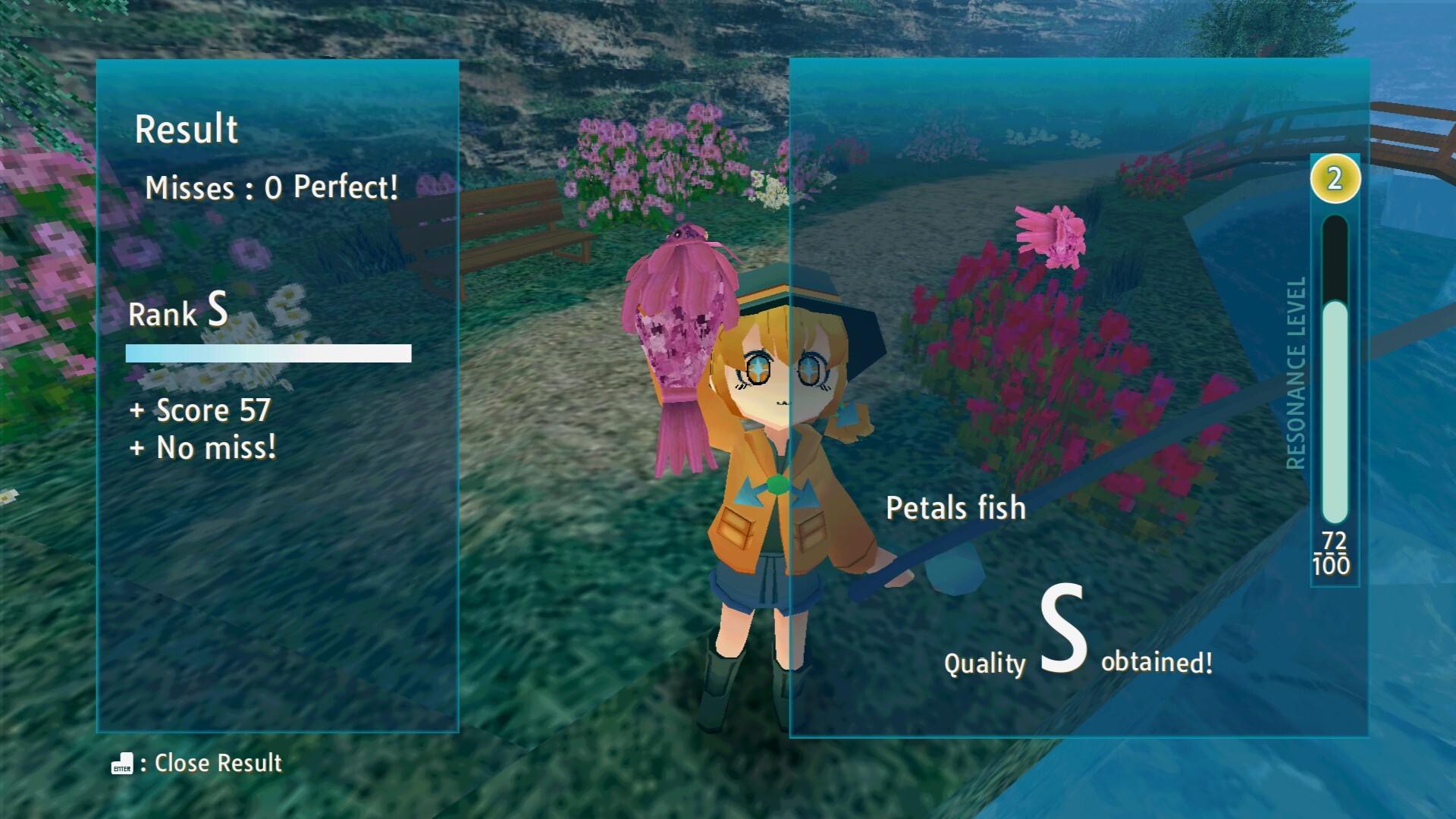 Sinker sound screenshot 8
