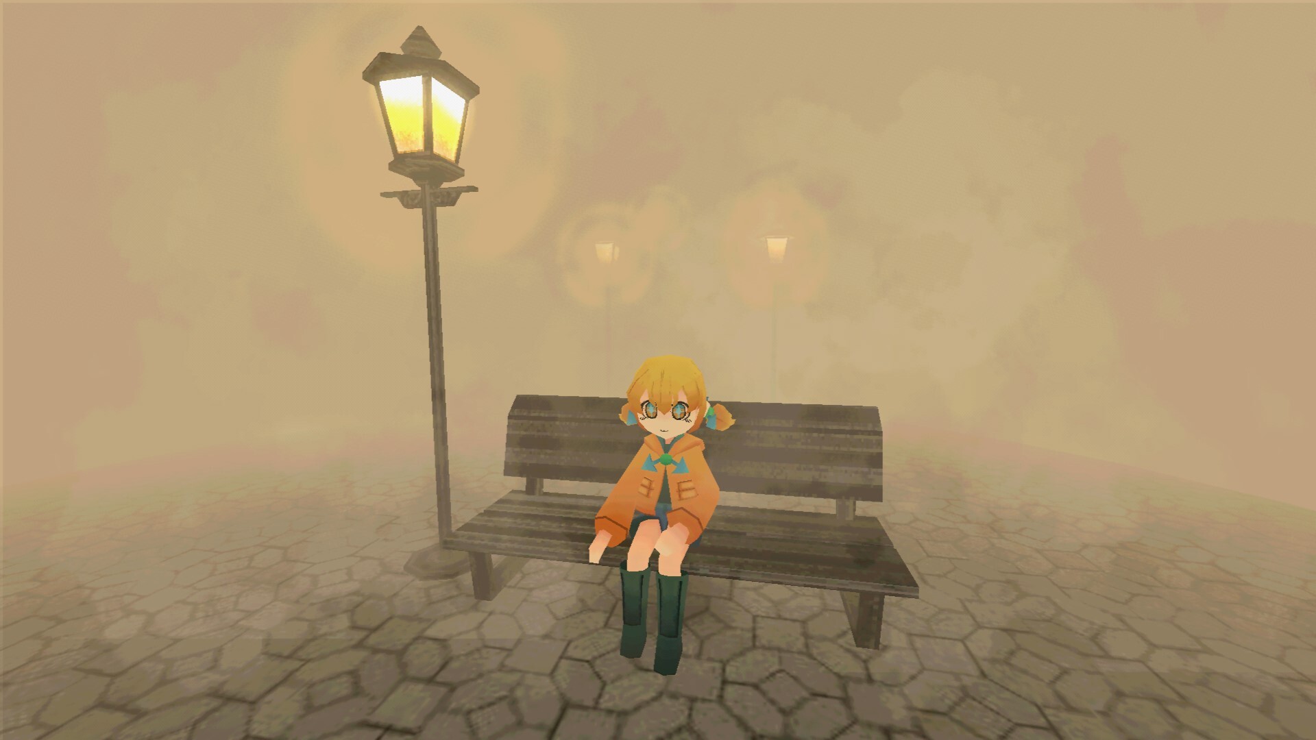 Sinker sound screenshot 9