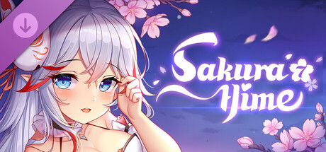 Sakura Hime 7 - 18+ Adult Only Content