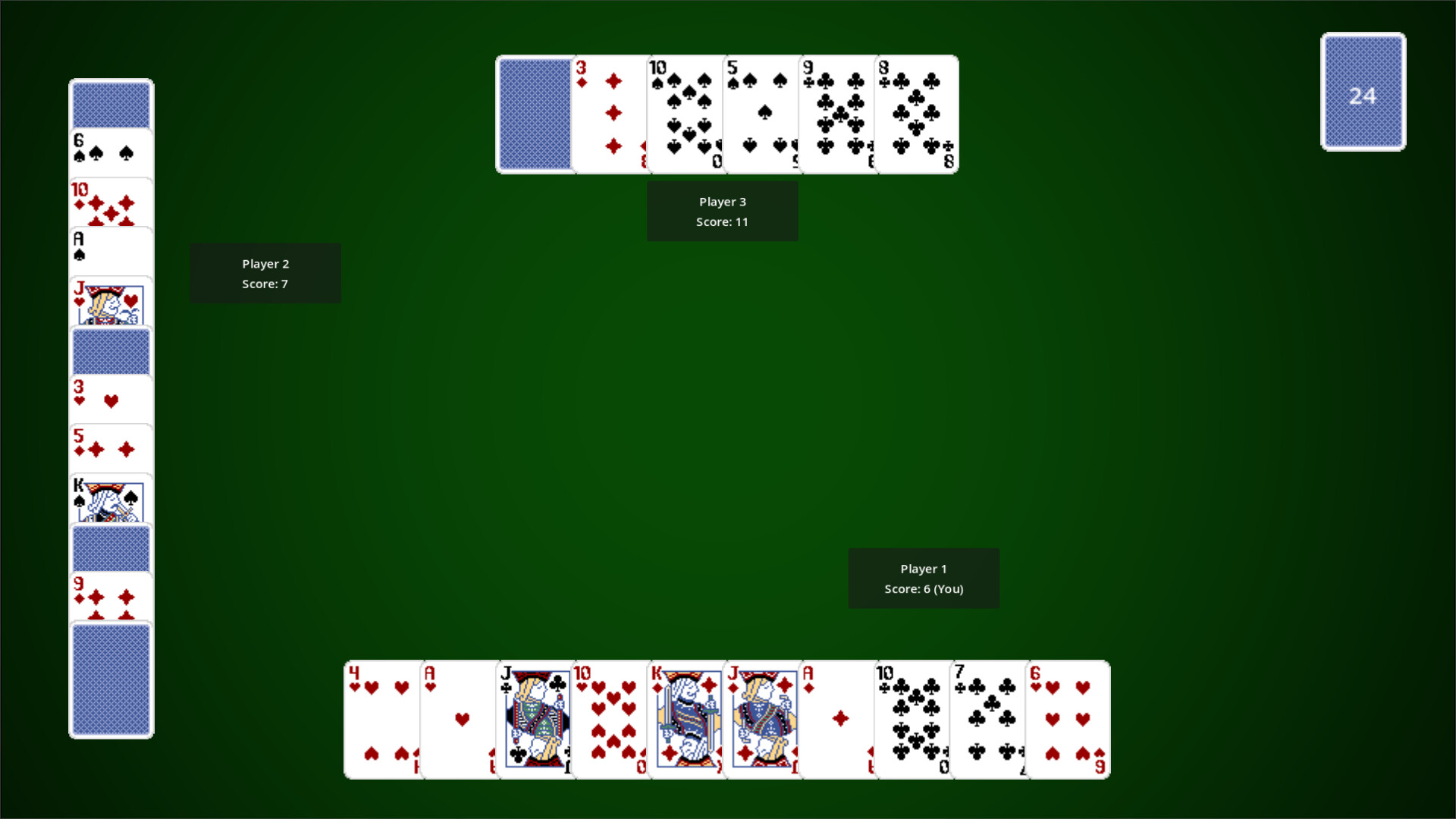 佣兵传说1,2,3 (Mercenaries Saga 1 2 3)