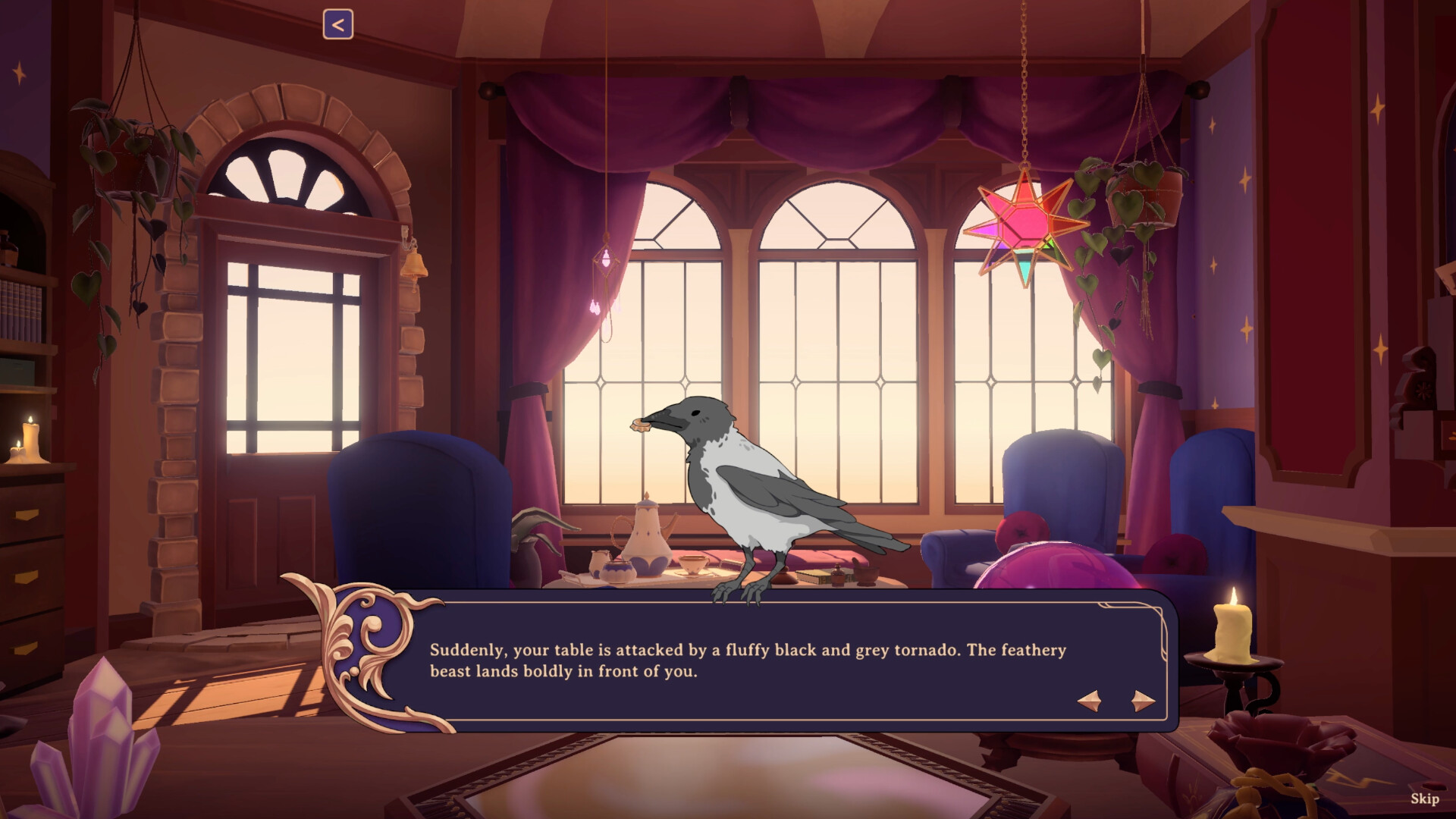 Fortune Fragments screenshot 14