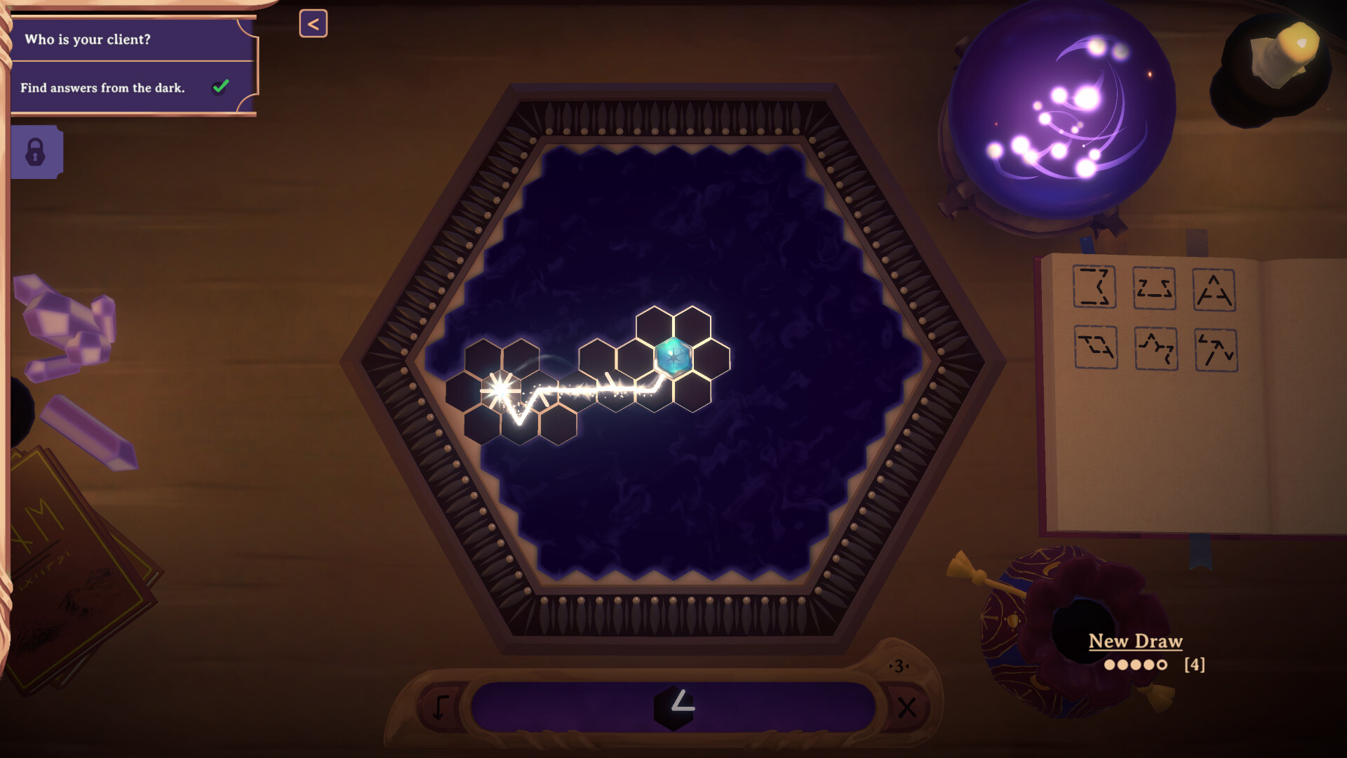 Fortune Fragments screenshot 6