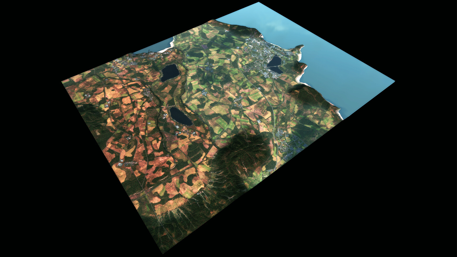 WARNO - RP #7 - Cliff screenshot 7