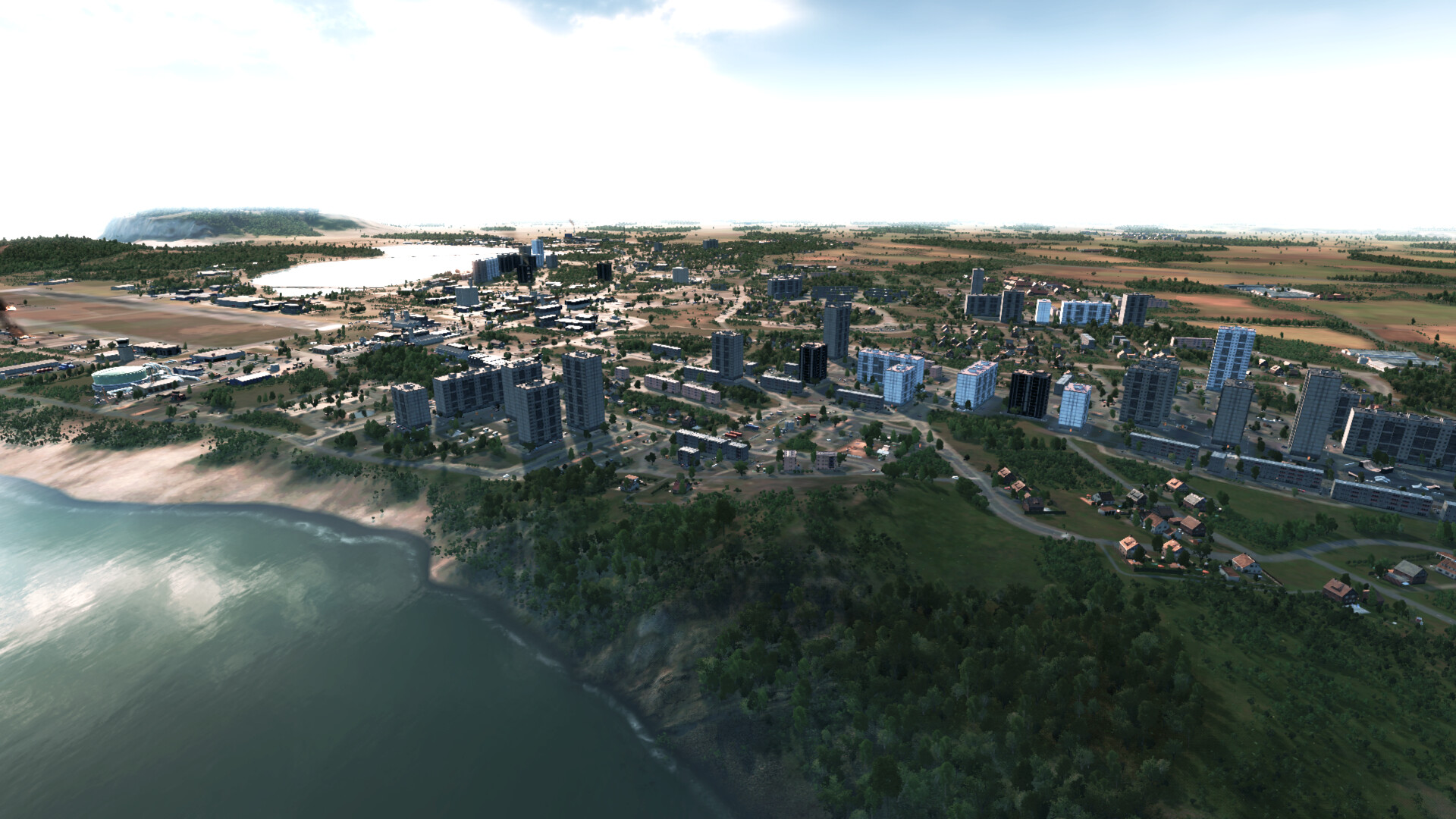 WARNO - RP #7 - Cliff screenshot 6