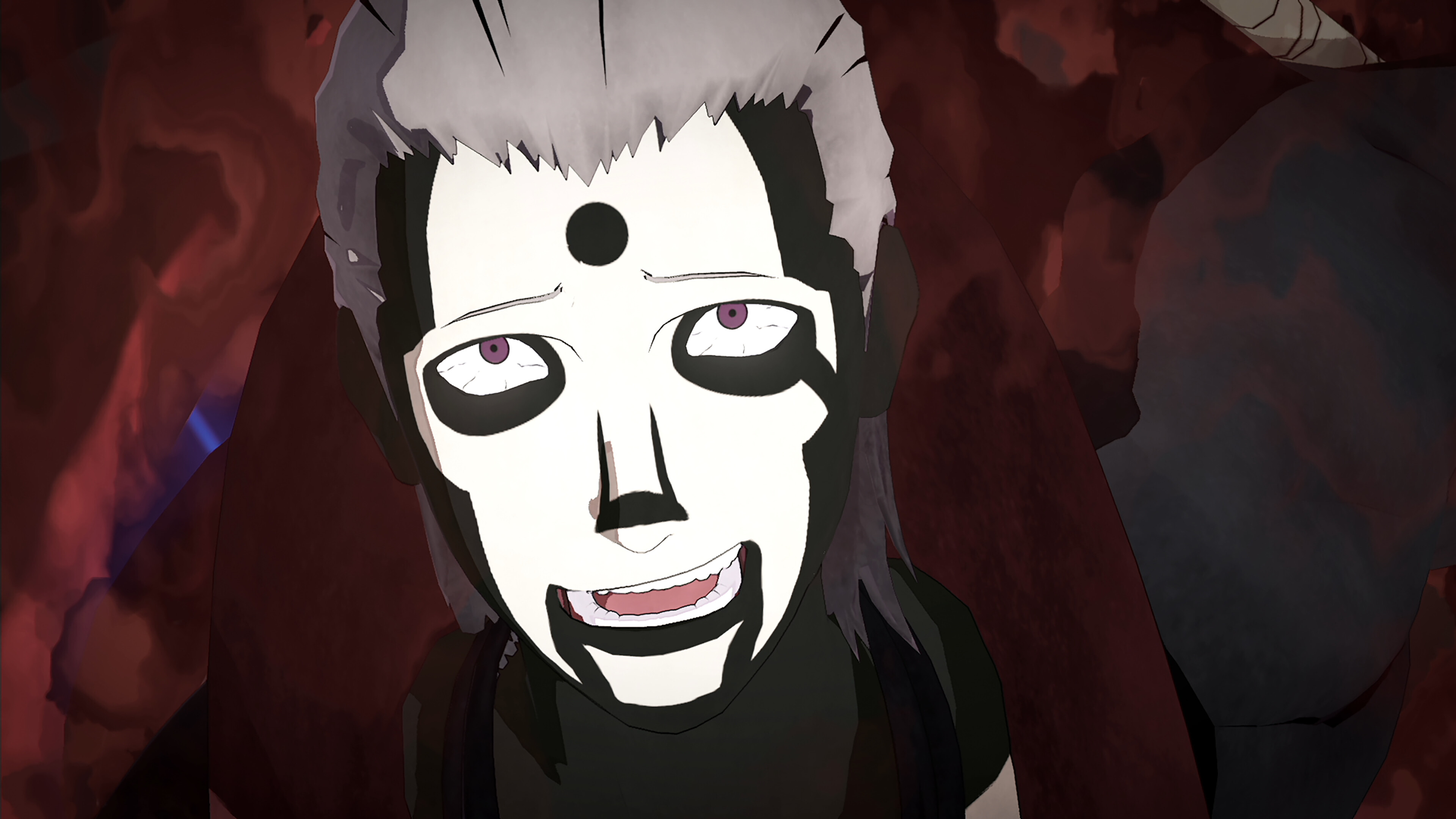 NTBSS: Master Character Training Pack - Hidan screenshot 10