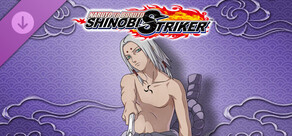 NTBSS: Master Character Training Pack - Kimimaro