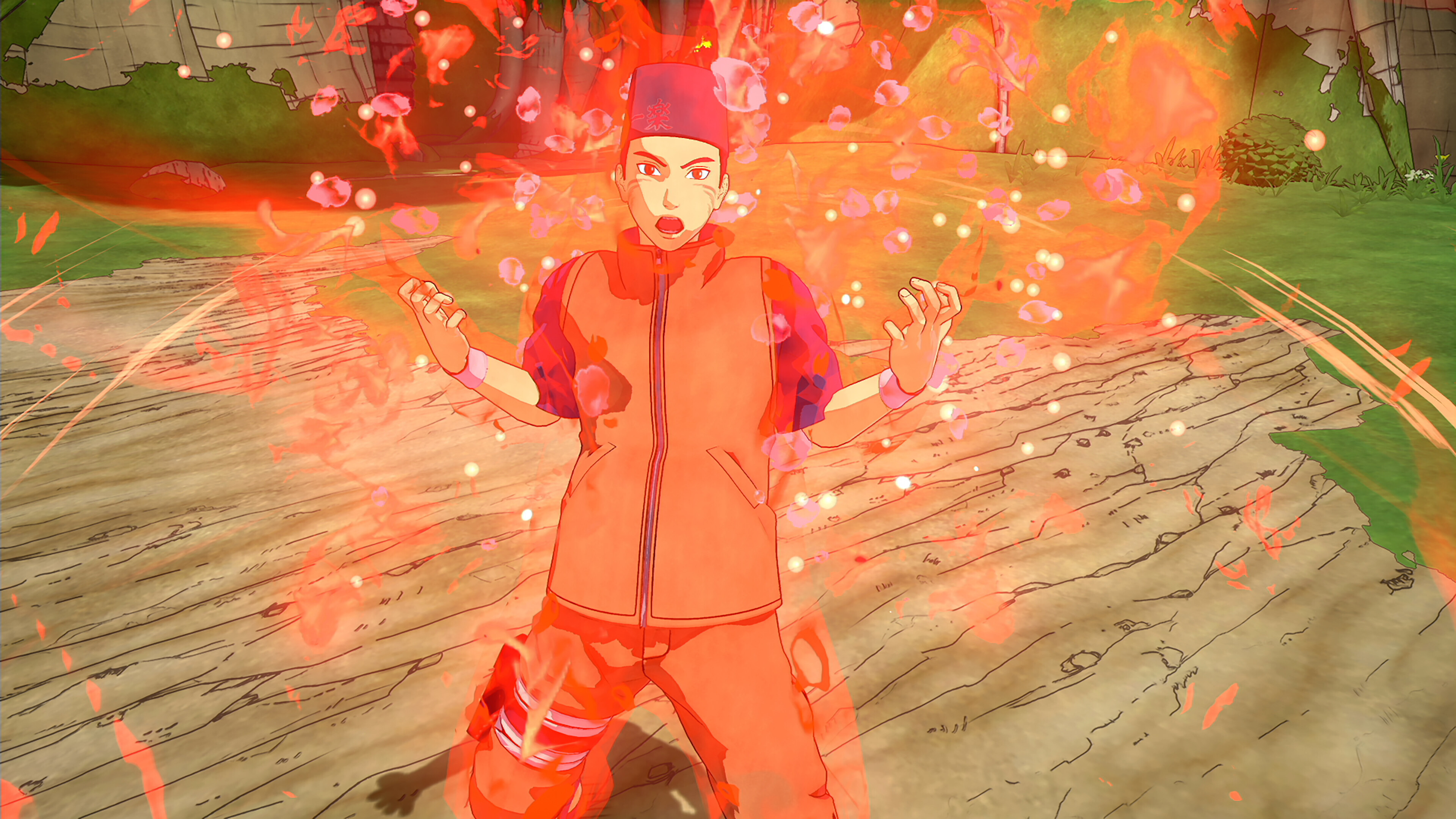 NTBSS Top Secret Training Set - Season 8 Characters screenshot 6