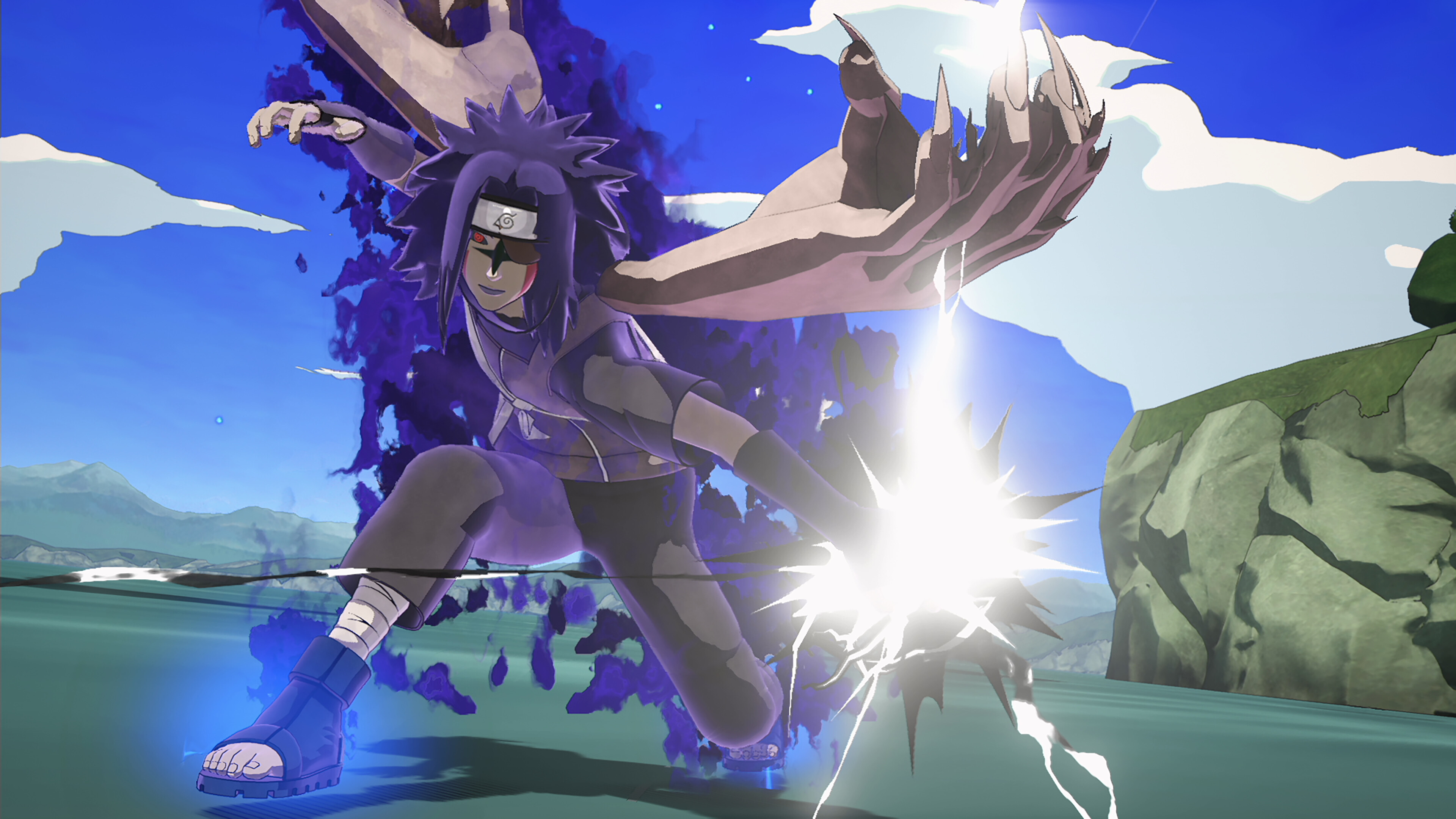 NTBSS Top Secret Training Set - Season 8 Characters screenshot 7