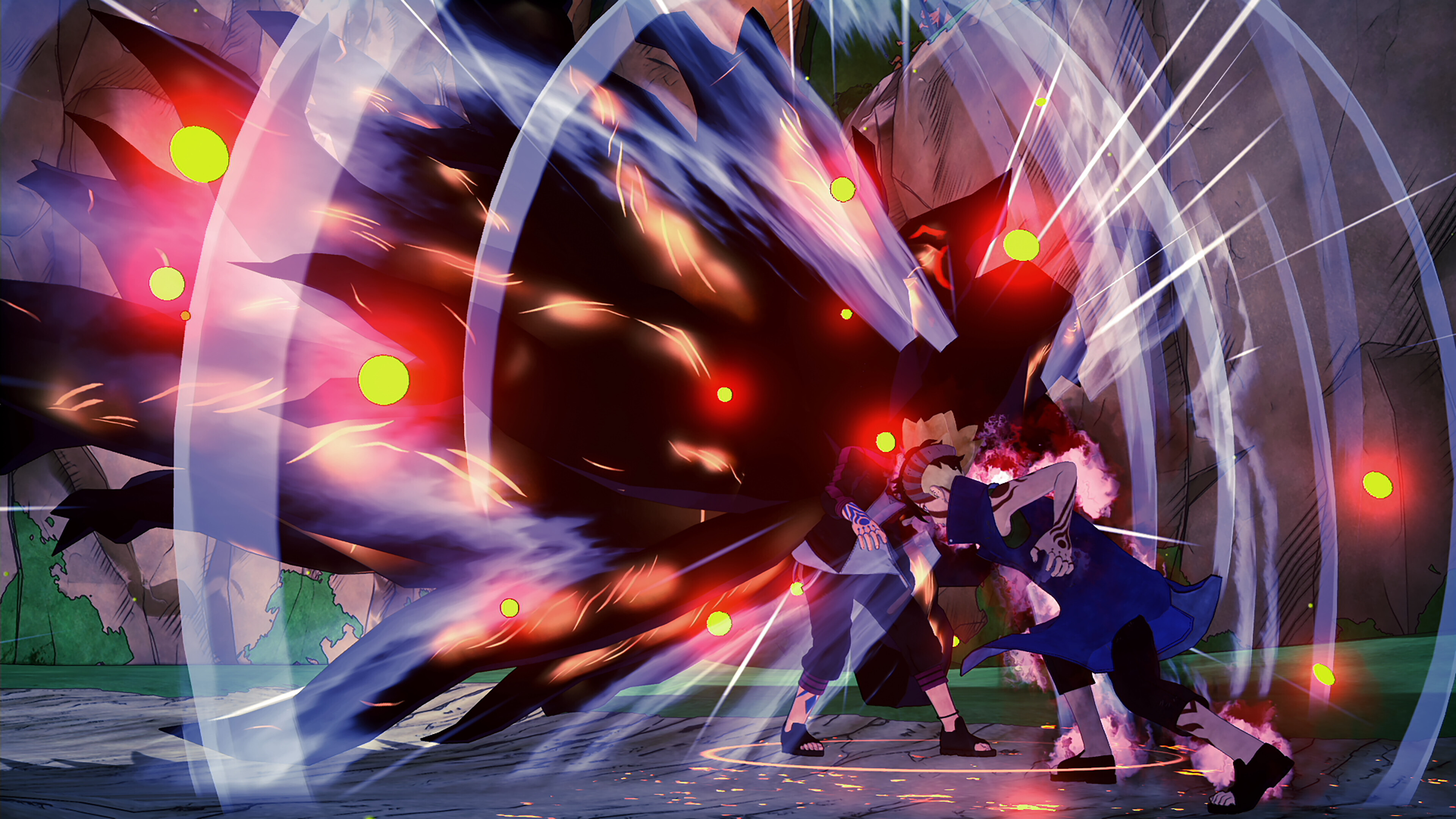 NTBSS Top Secret Training Set - Season 8 Characters screenshot 2