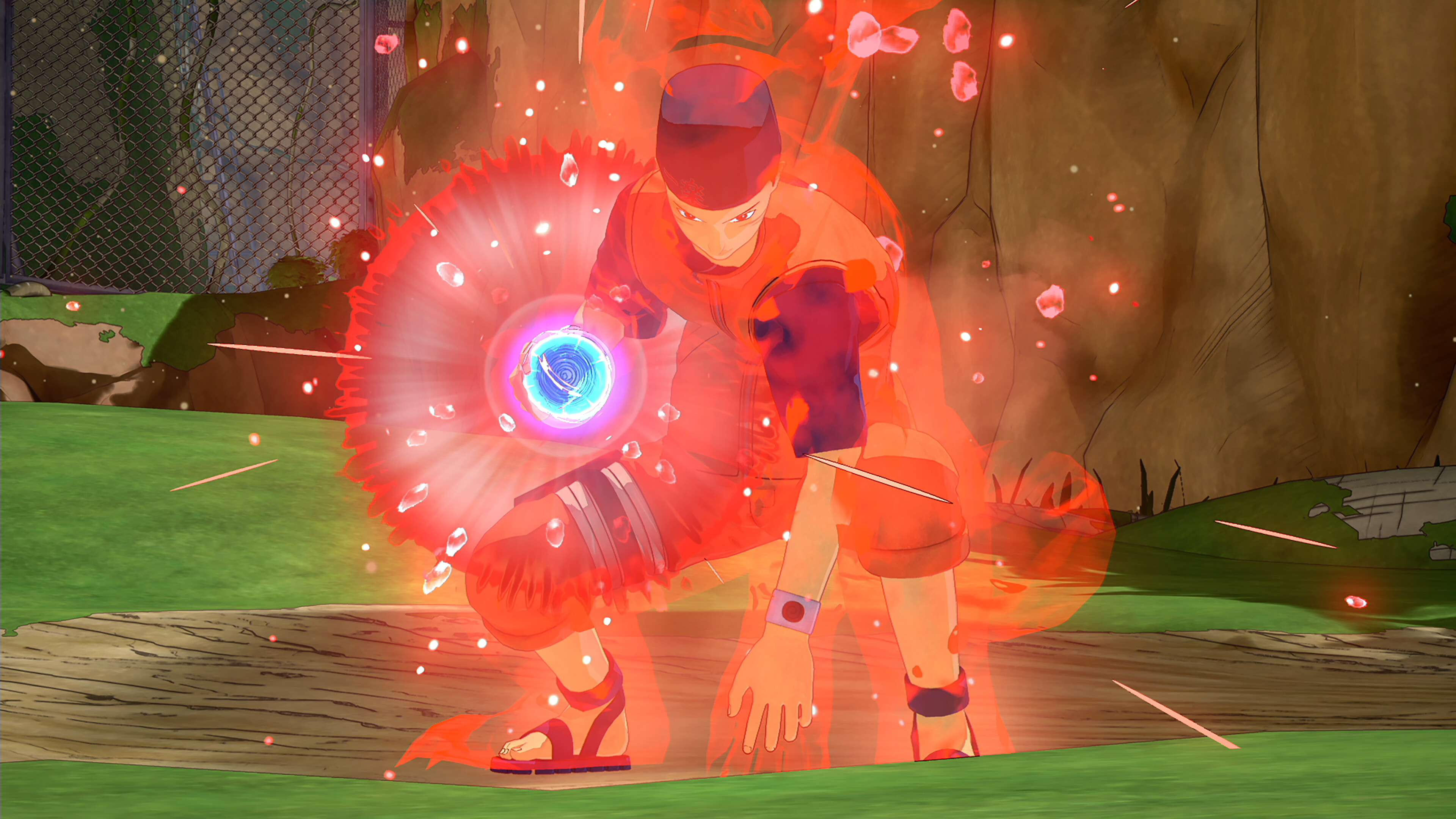 NTBSS Top Secret Training Set - Season 8 Characters screenshot 5