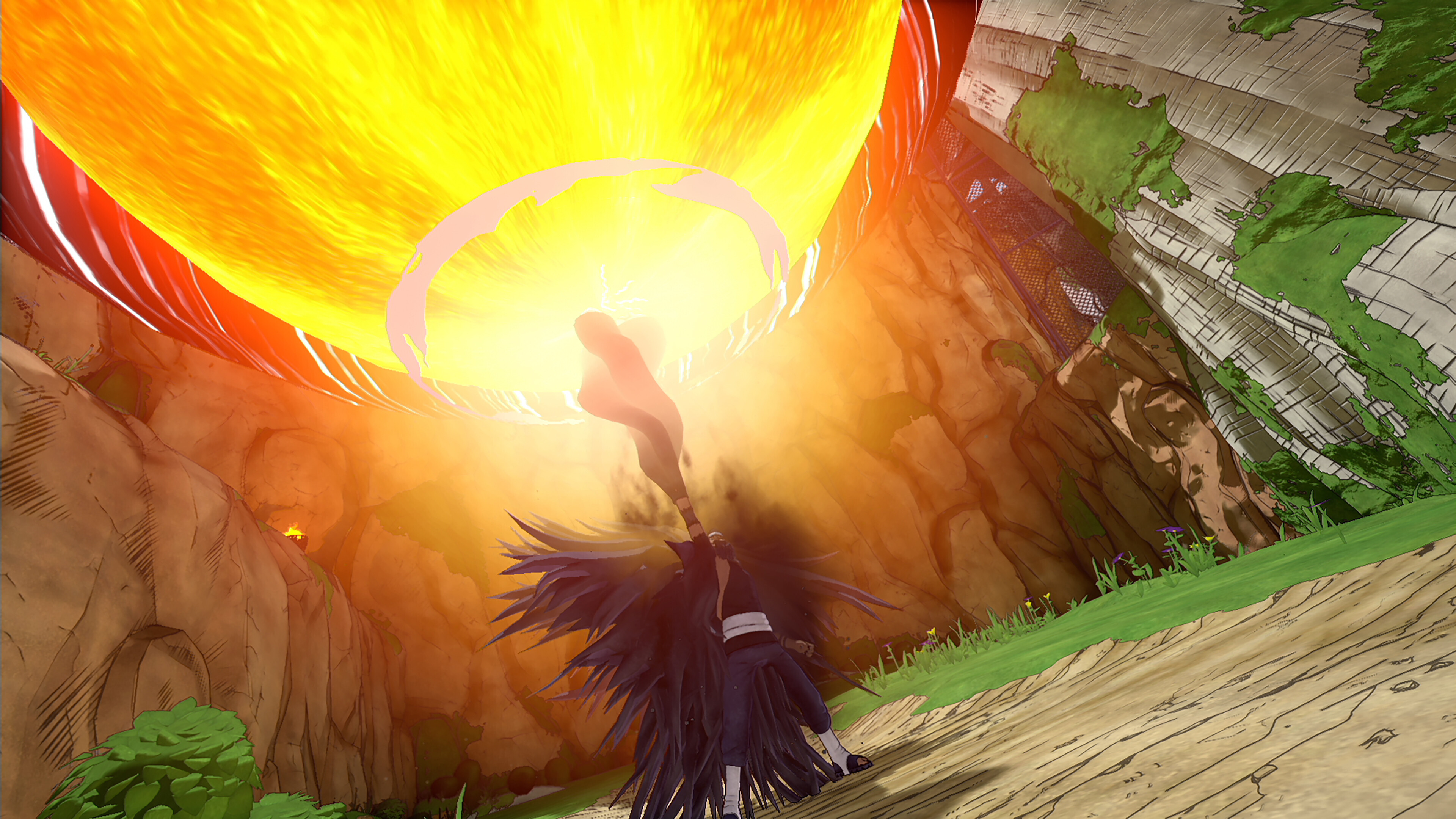 NARUTO TO BORUTO: SHINOBI STRIKER Season Pass 9 screenshot 6