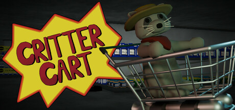Critter Cart Cover Image