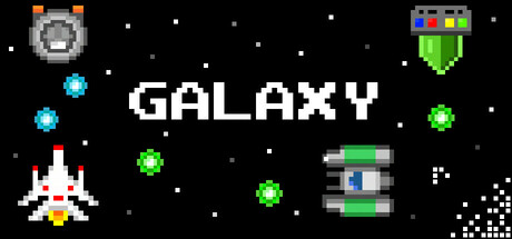 Galaxy Cover Image
