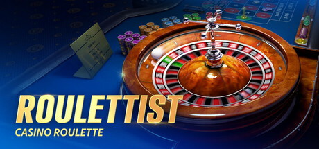 Casino Roulette: Roulettist — Steam header