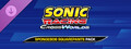 Sonic Racing: CrossWorlds - SpongeBob SquarePants Pack