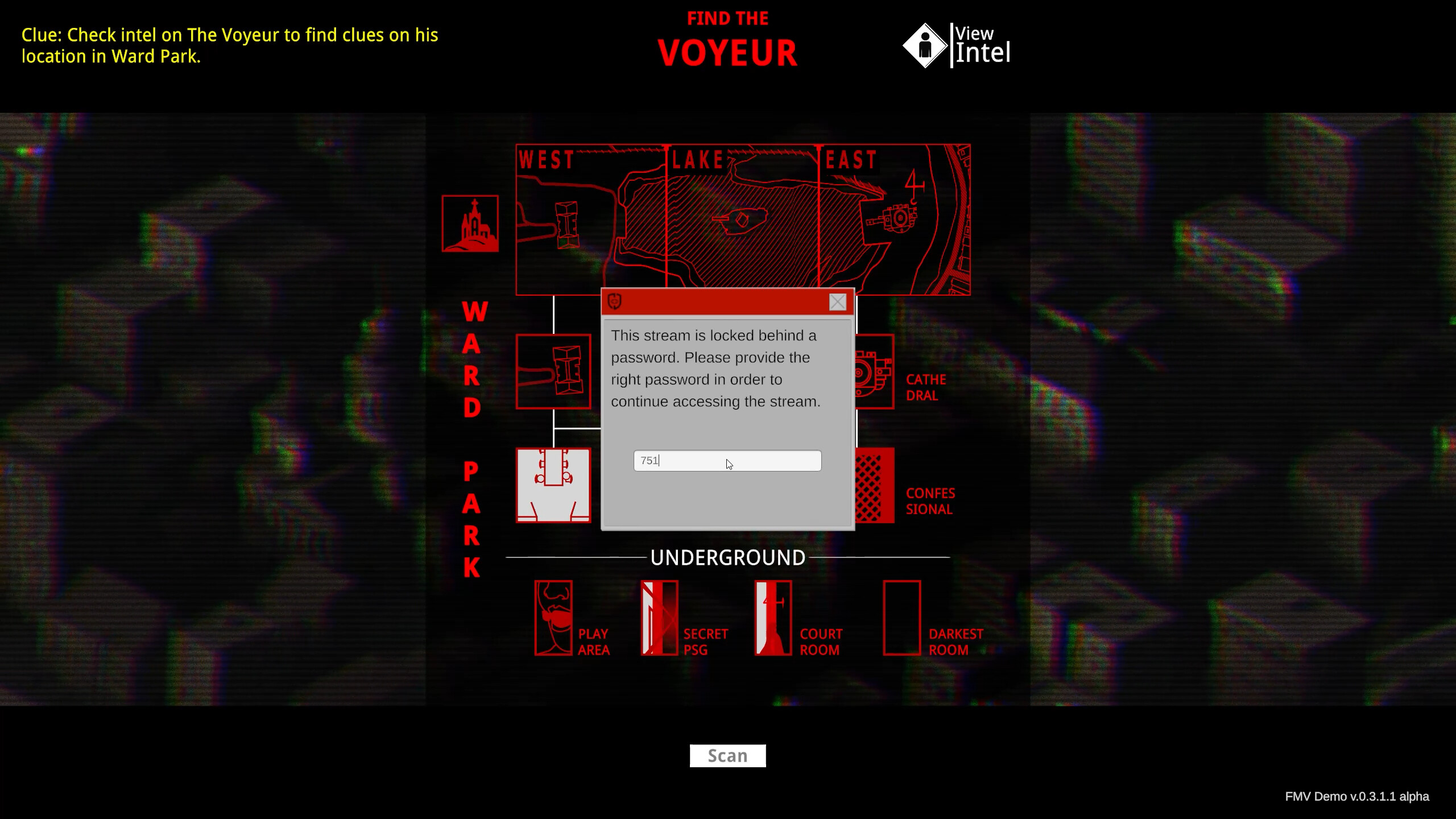 FMV - Full Motion Voyeur screenshot 6