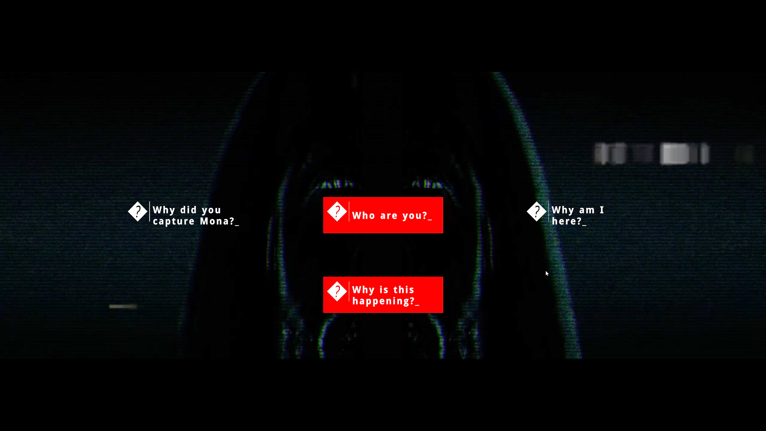 FMV - Full Motion Voyeur screenshot 9