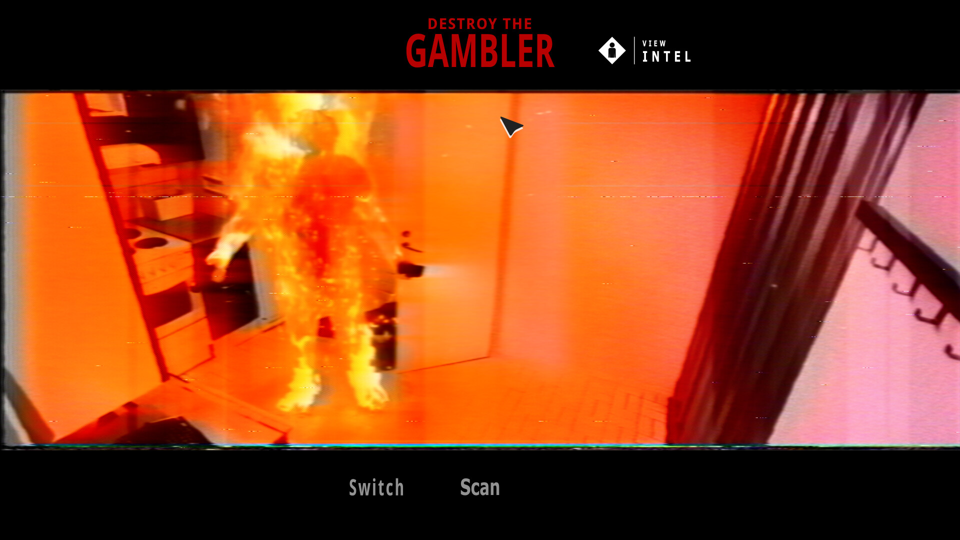 FMV - Full Motion Voyeur screenshot 13