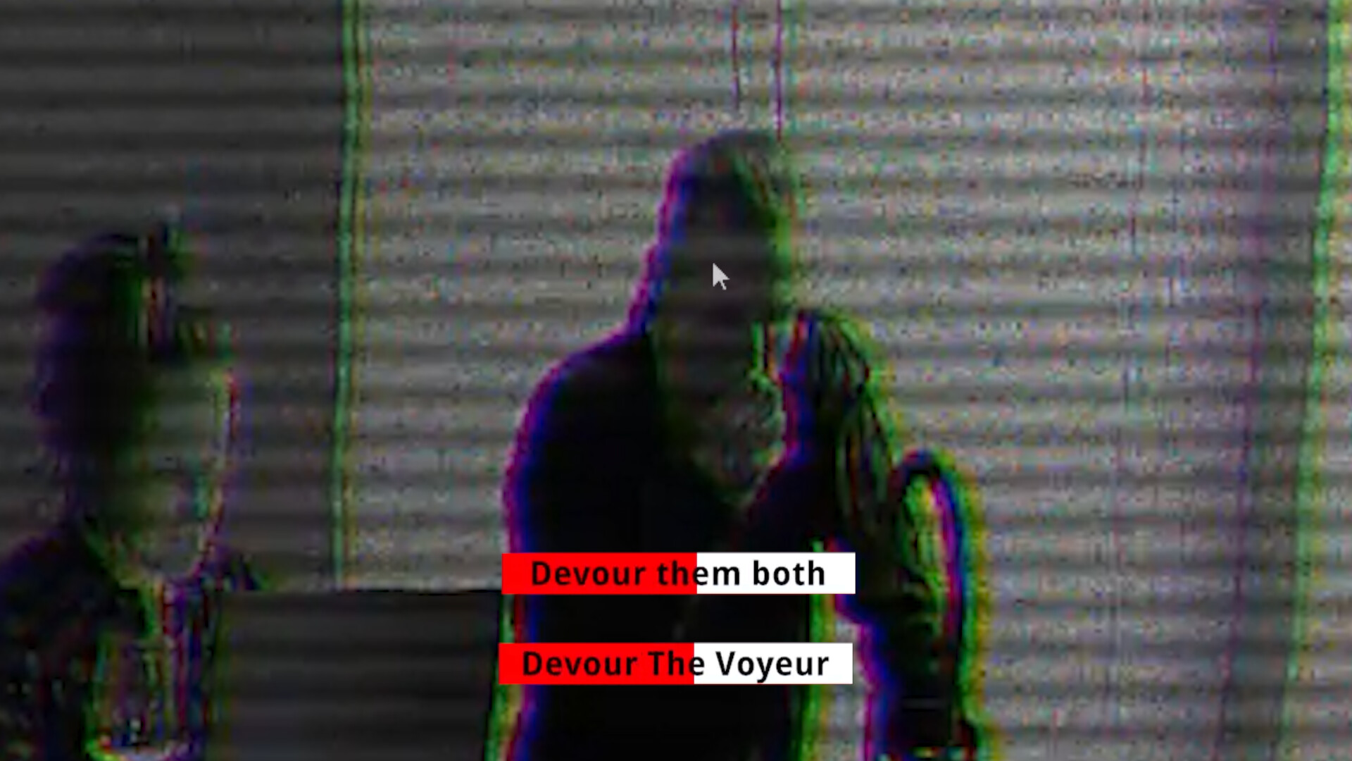 FMV - Full Motion Voyeur screenshot 7
