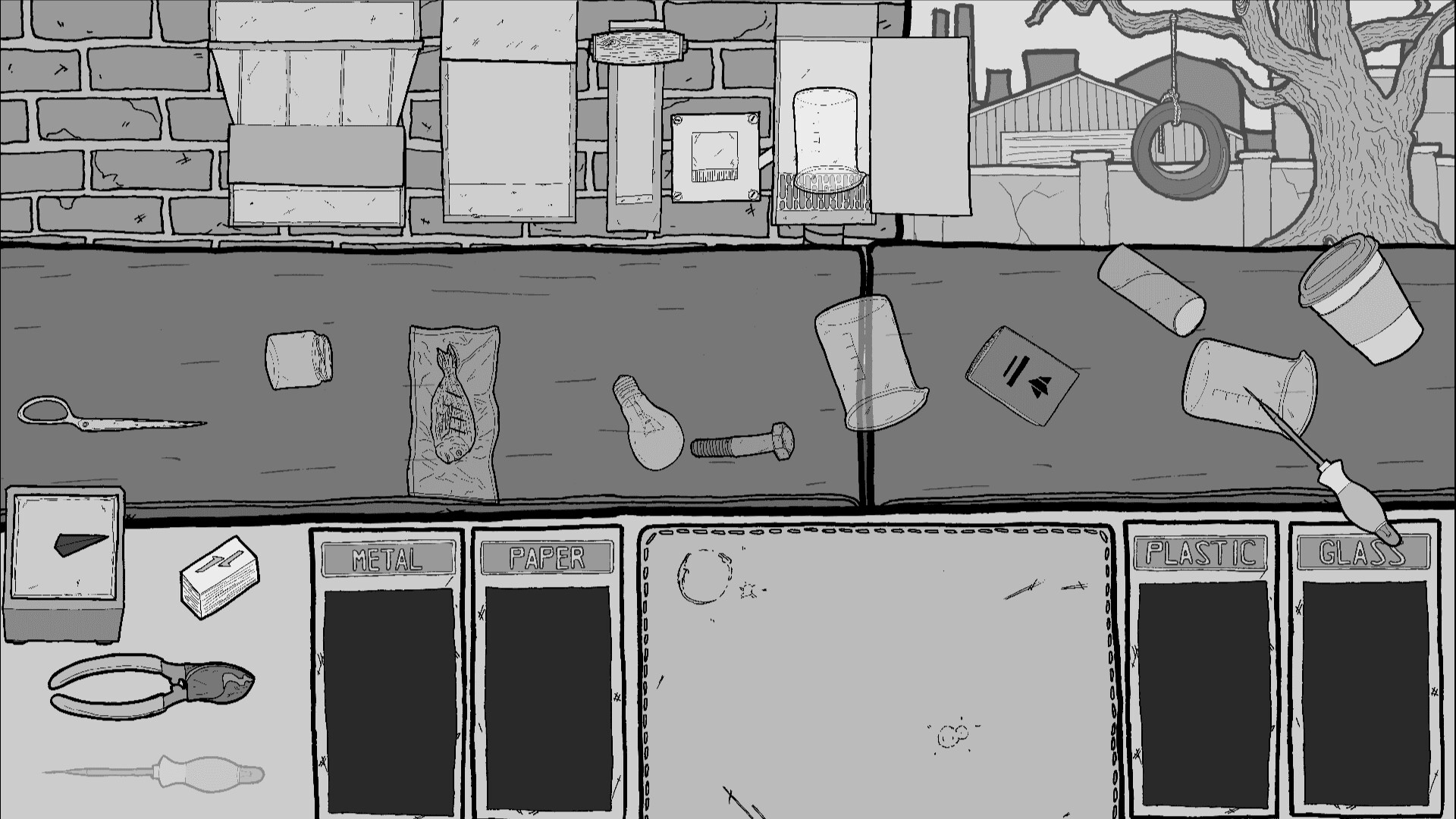 Recyclic screenshot 6