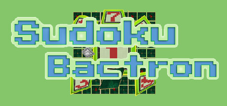 Sudoku Bactron