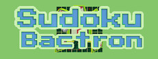 Sudoku Bactron cover art