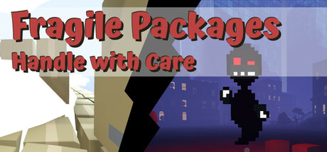 Fragile Packages: Handle with Care Cover Image