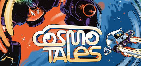 Cosmo Tales