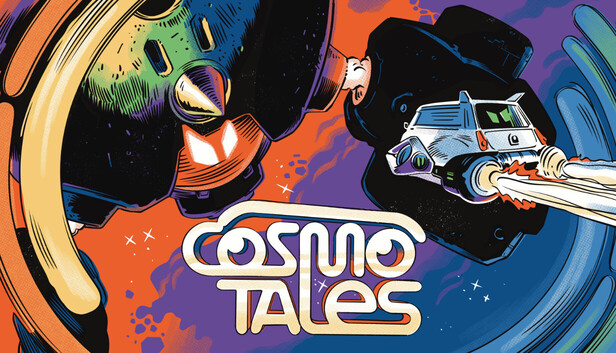 Cosmo Tales