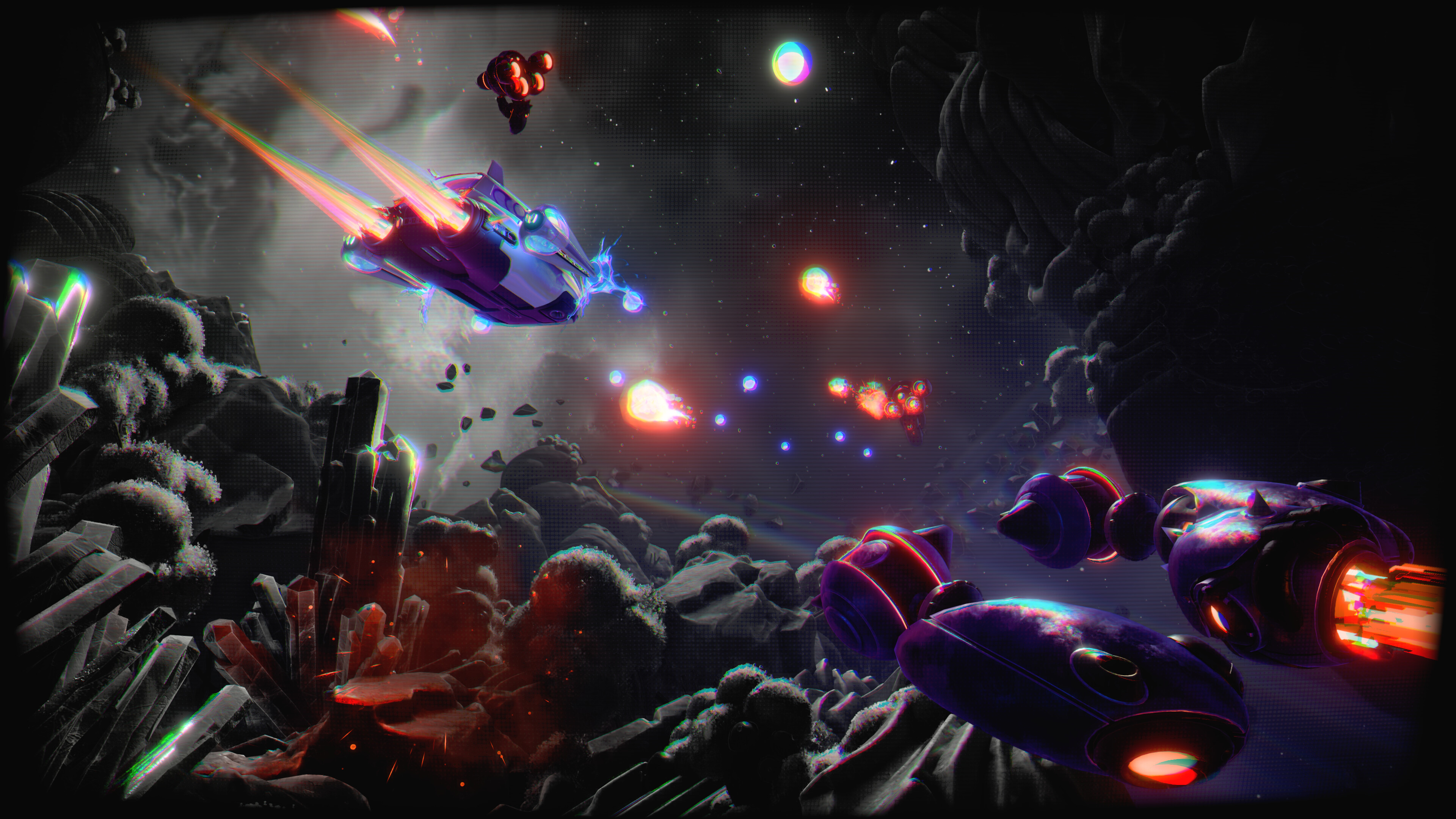 Cosmo Tales screenshot 3