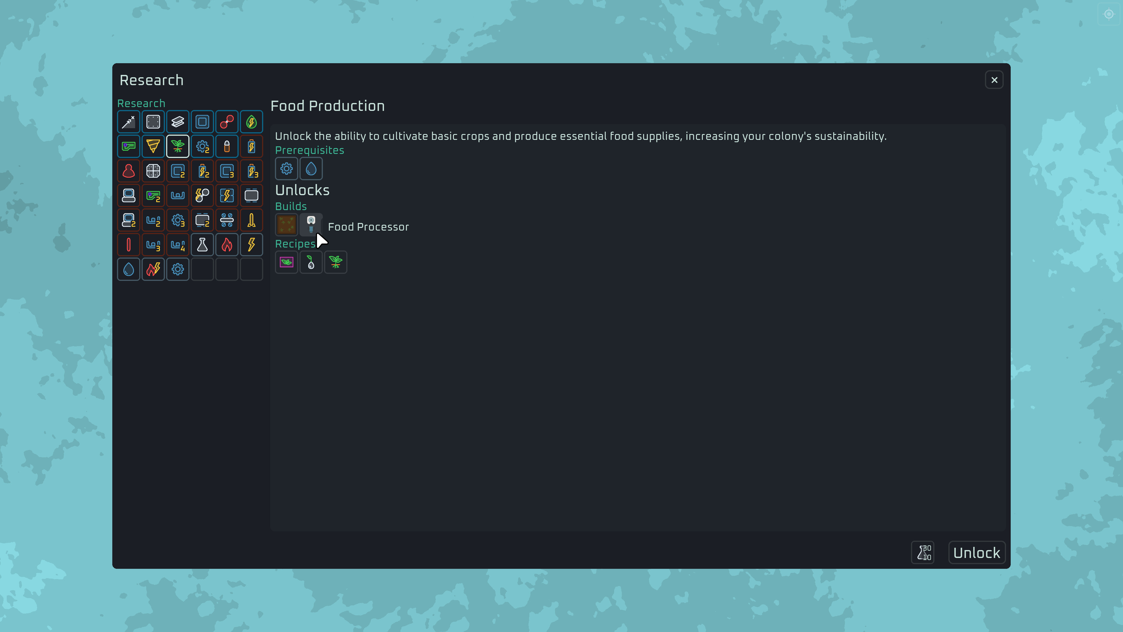 Stellar Shipyard screenshot 7