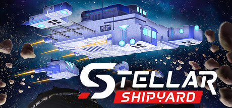 Stellar Shipyard — Steam header