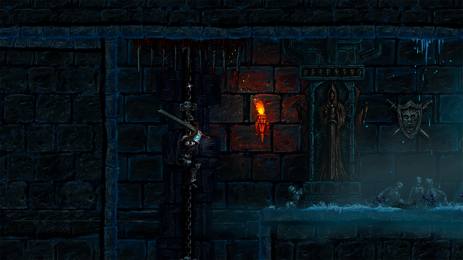 Slain 2: The Beast Within screenshot 6