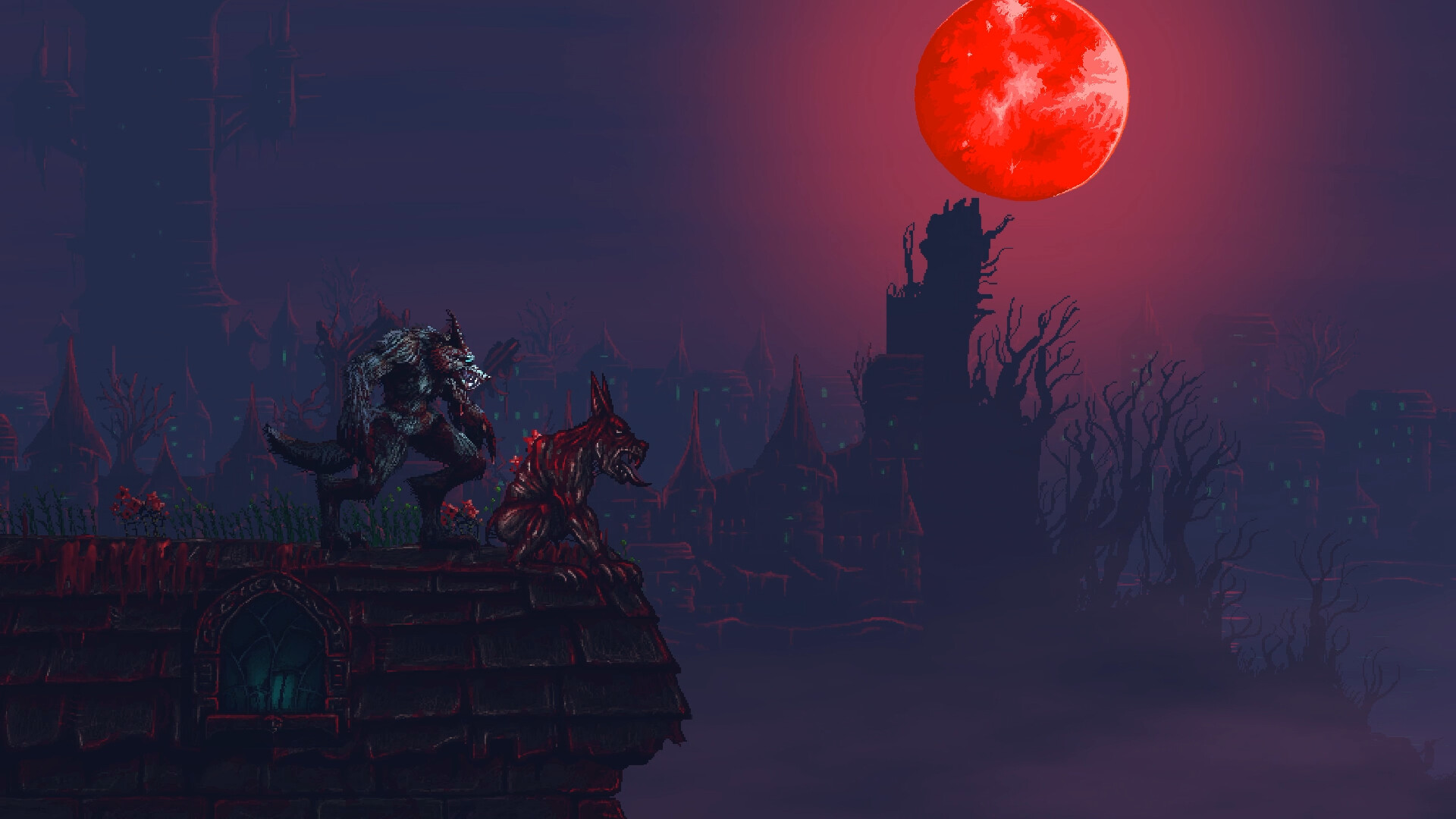 Slain 2: The Beast Within