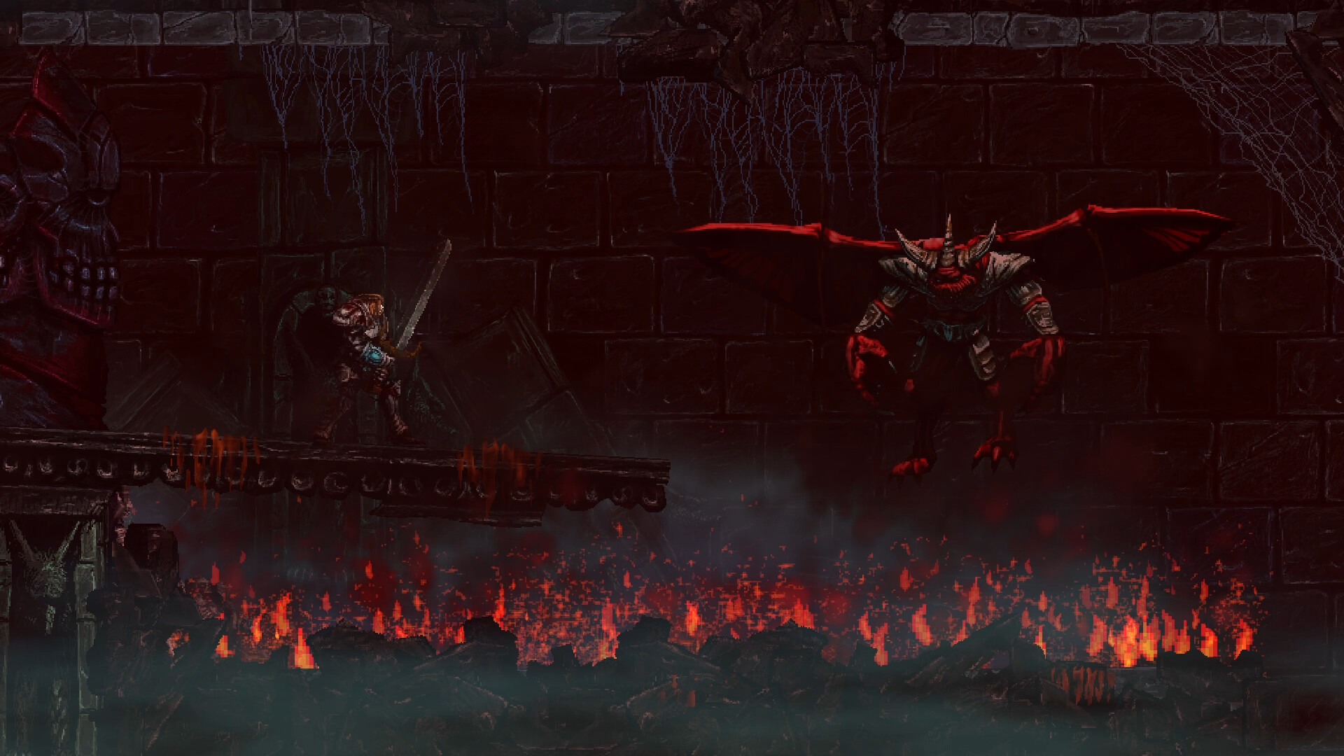 Slain 2: The Beast Within